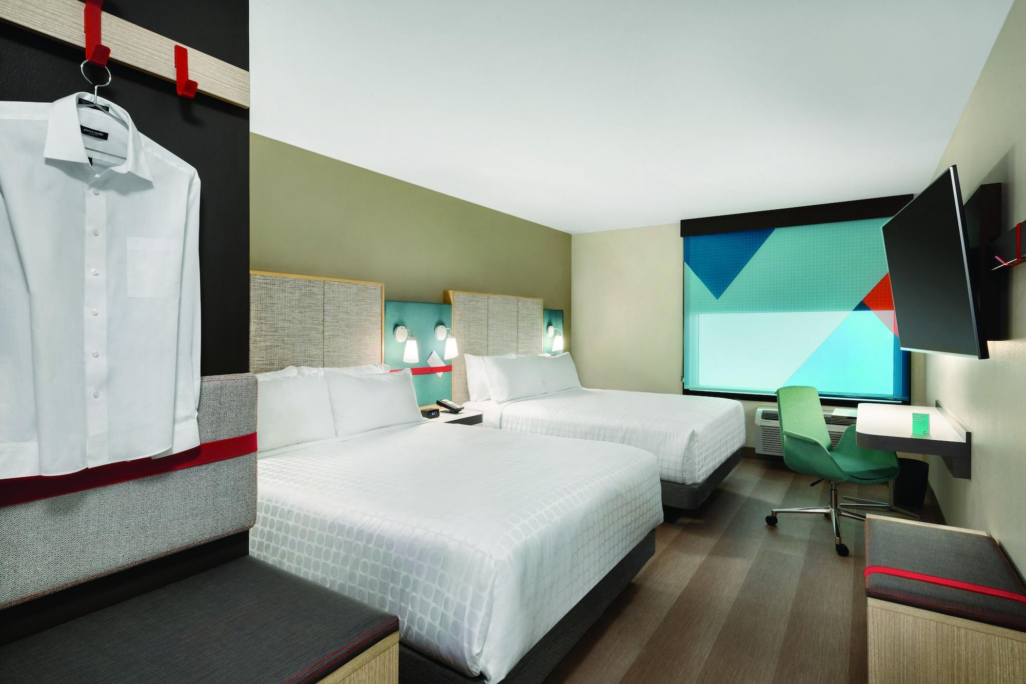 Avid Hotels - Lancaster By Ihg Fertility Экстерьер фото