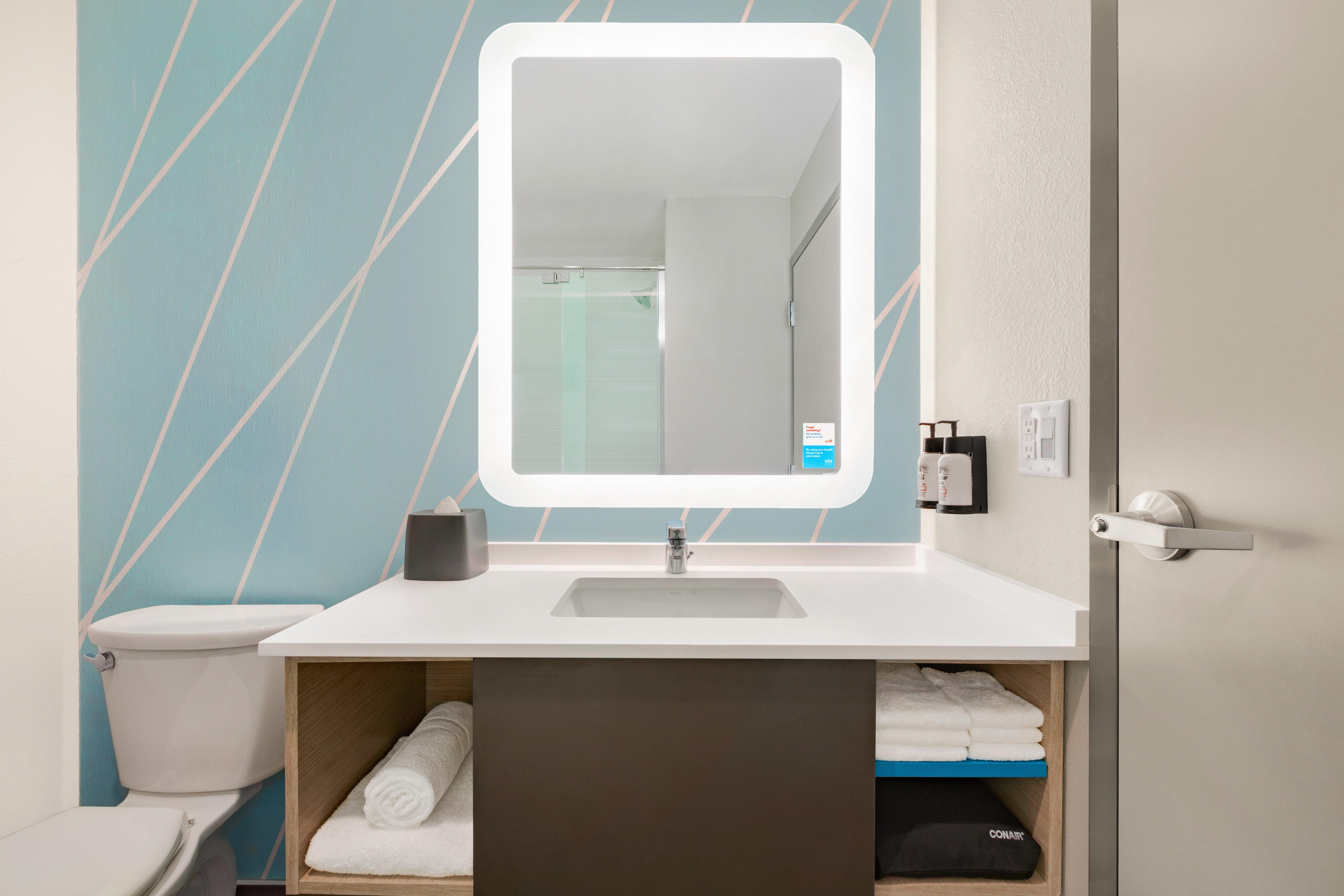 Avid Hotels - Lancaster By Ihg Fertility Экстерьер фото