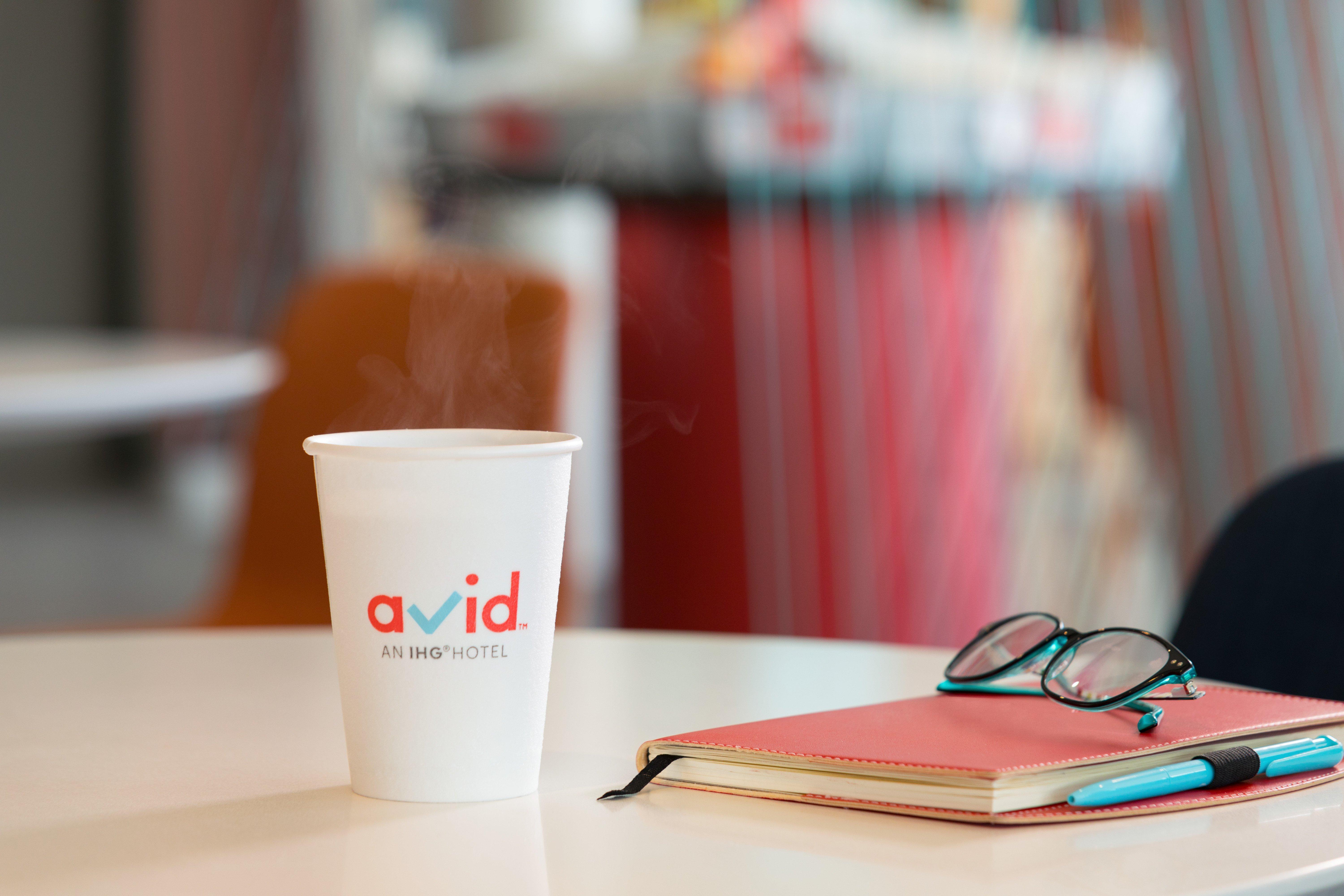 Avid Hotels - Lancaster By Ihg Fertility Экстерьер фото