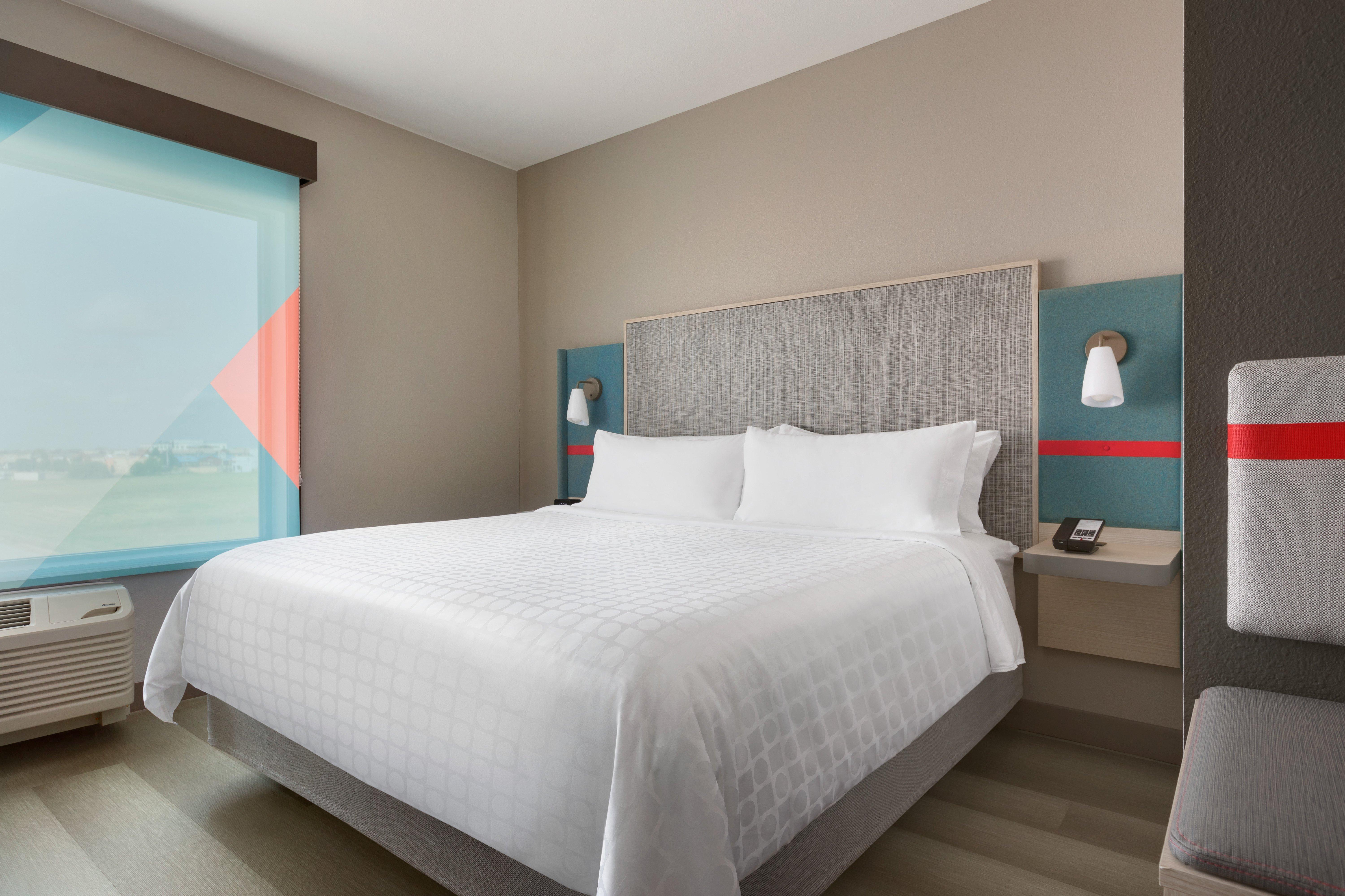Avid Hotels - Lancaster By Ihg Fertility Экстерьер фото