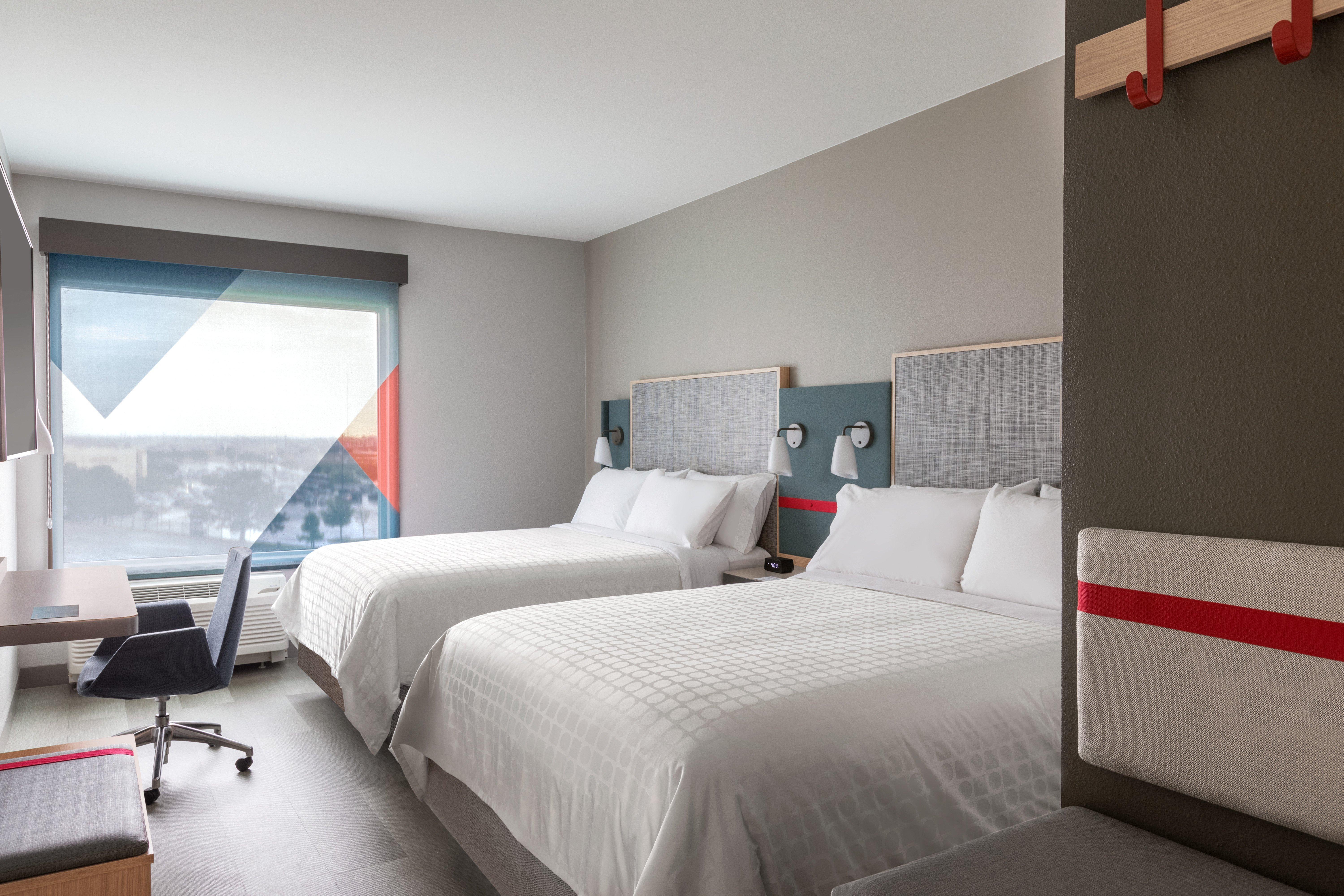 Avid Hotels - Lancaster By Ihg Fertility Экстерьер фото