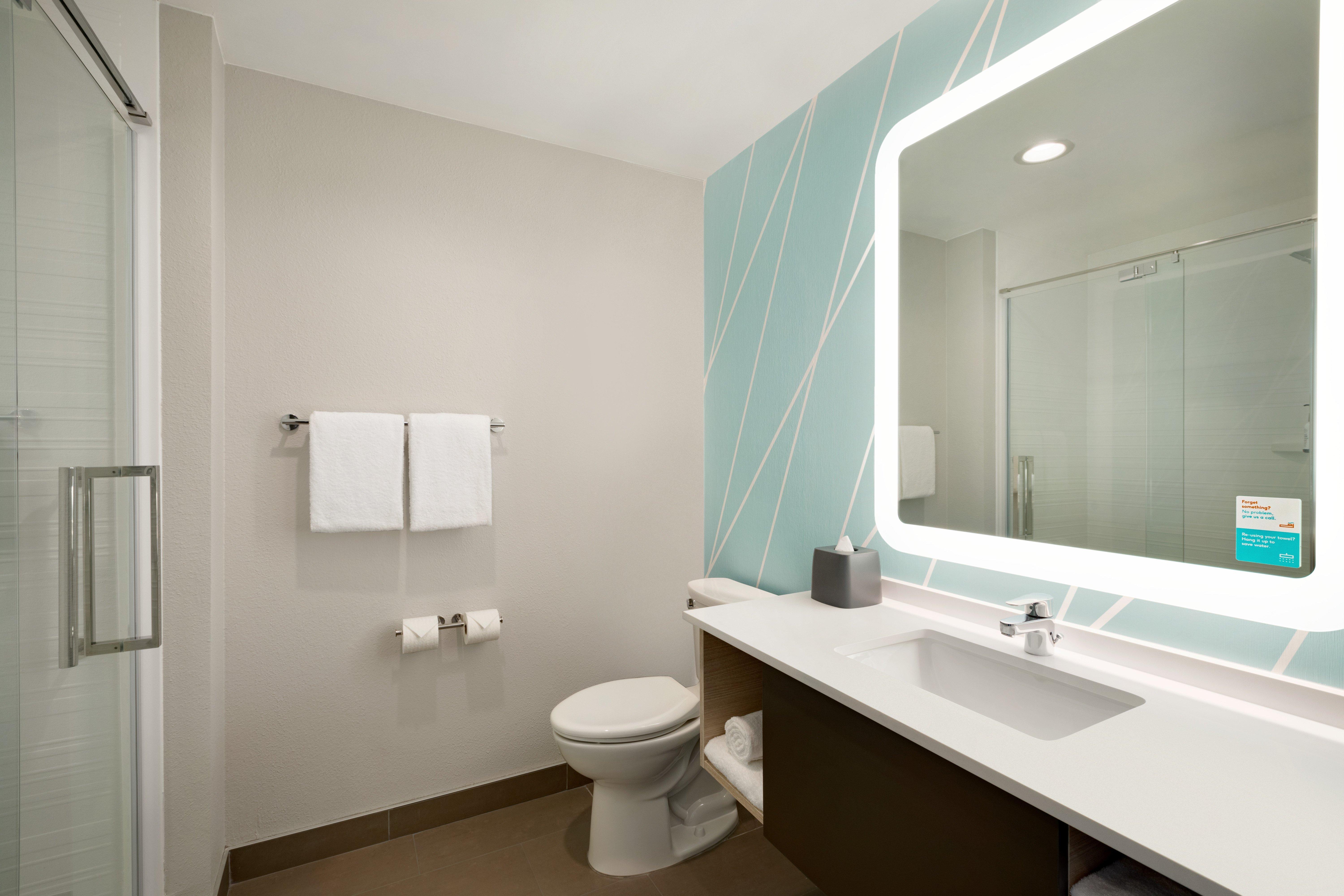 Avid Hotels - Lancaster By Ihg Fertility Экстерьер фото