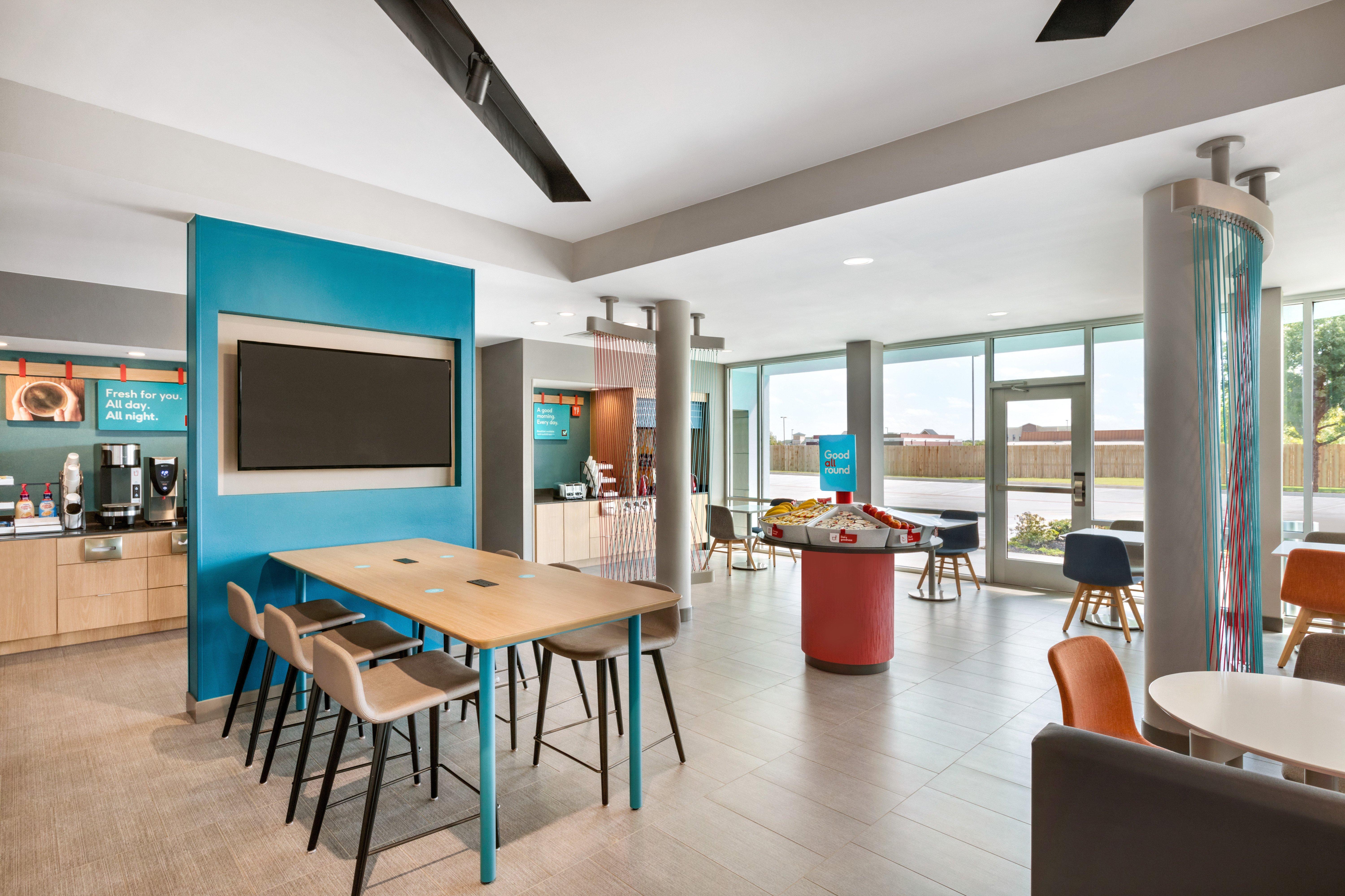 Avid Hotels - Lancaster By Ihg Fertility Экстерьер фото
