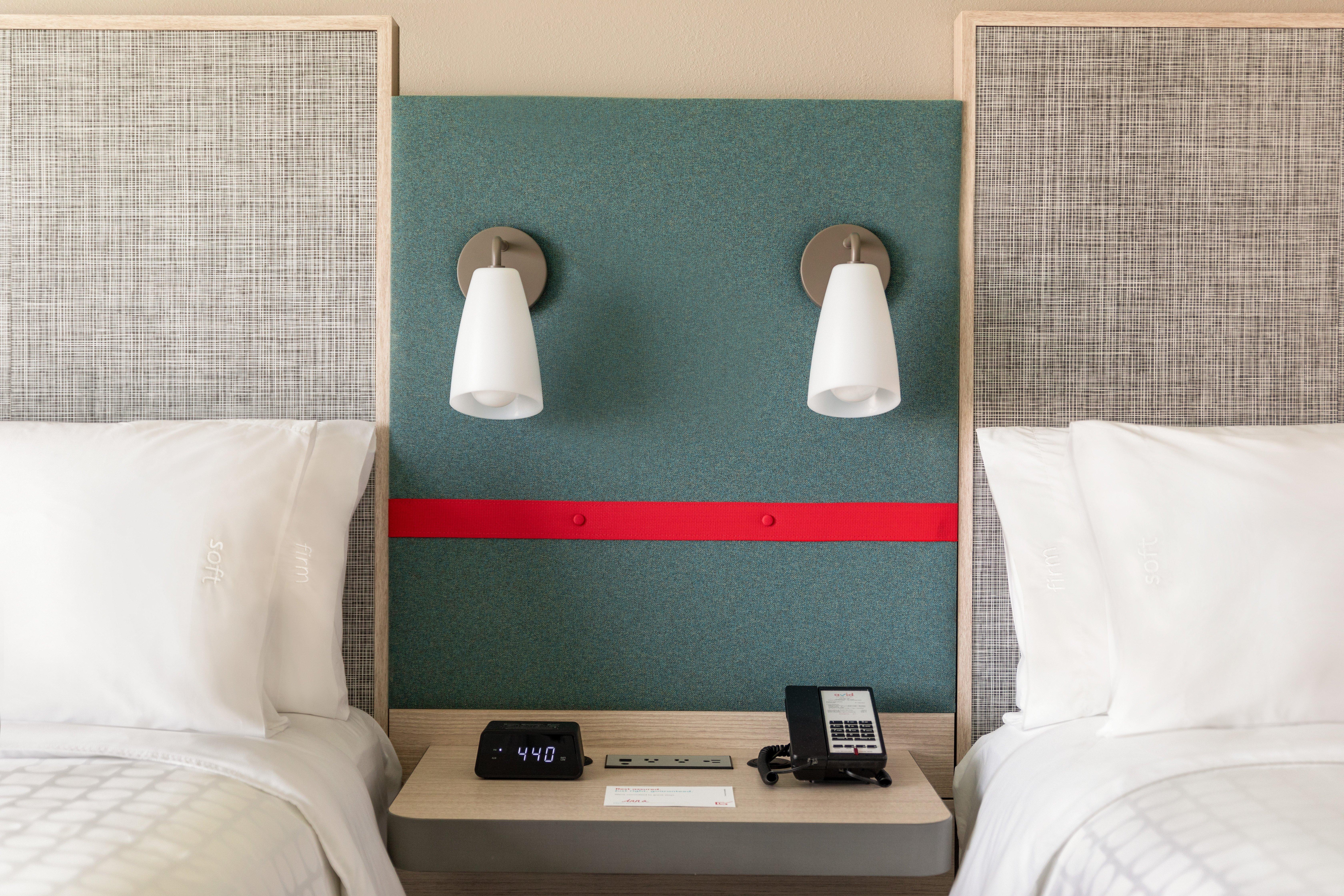 Avid Hotels - Lancaster By Ihg Fertility Экстерьер фото
