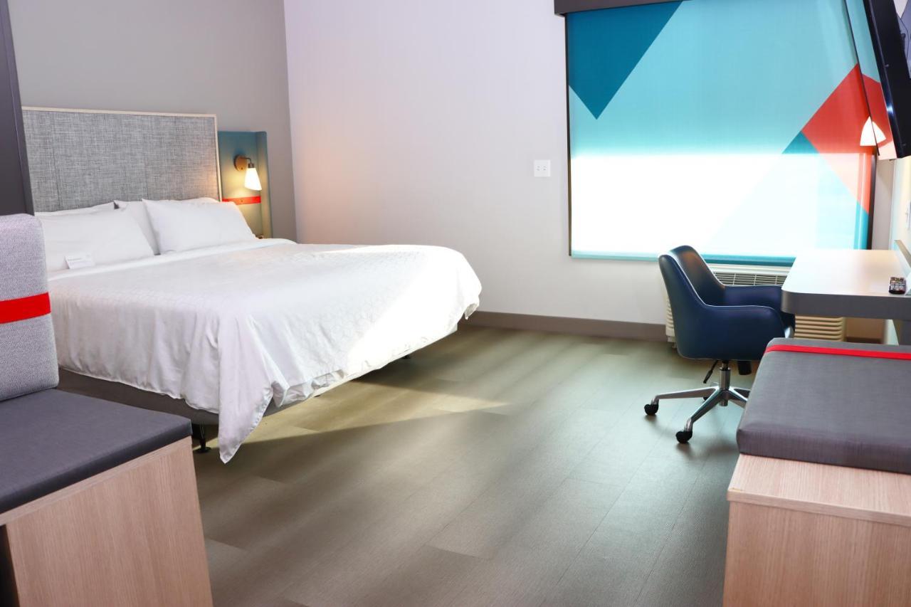 Avid Hotels - Lancaster By Ihg Fertility Экстерьер фото