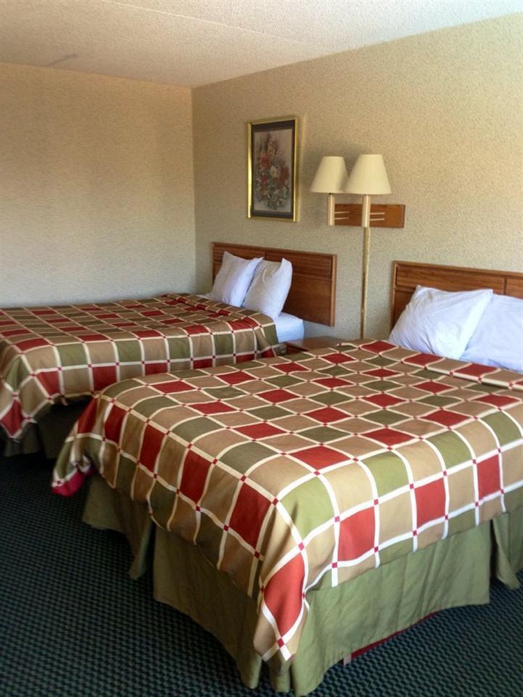 Avid Hotels - Lancaster By Ihg Fertility Экстерьер фото